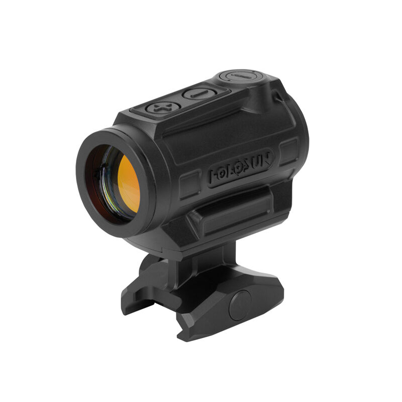 Holosun ARO-GR2 Green Reticle Red Dot Sight