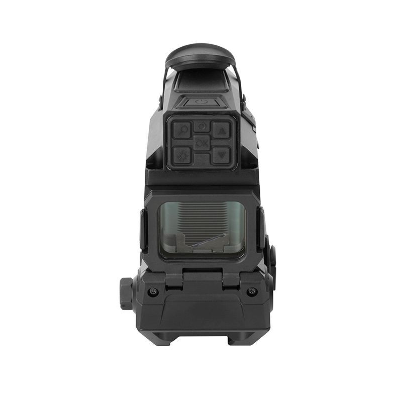 Holosun DRS-TH Digital Thermal Red Dot Sight