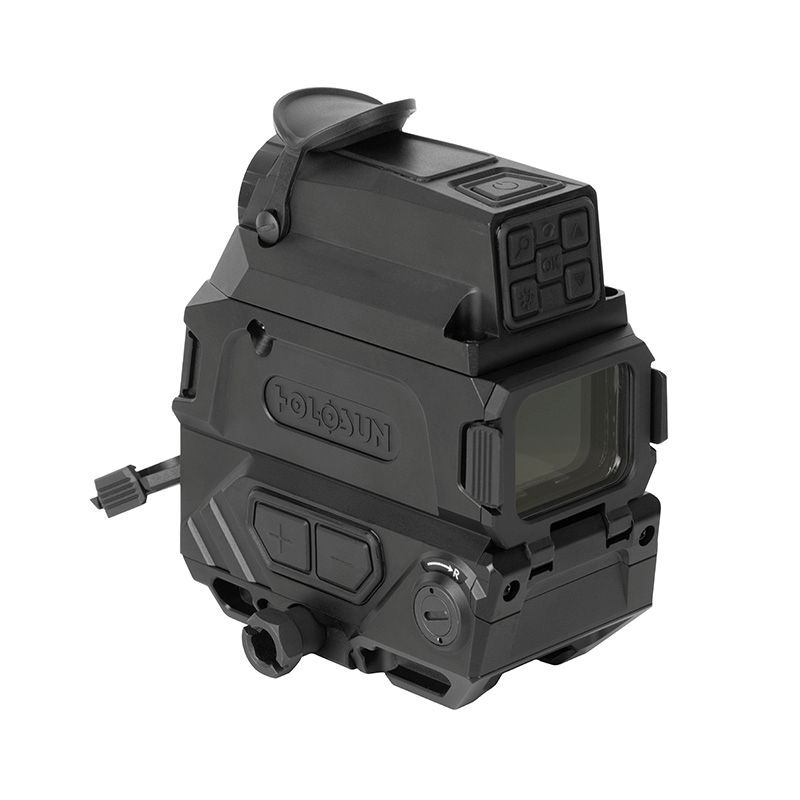 Holosun DRS-TH Digital Thermal Red Dot Sight