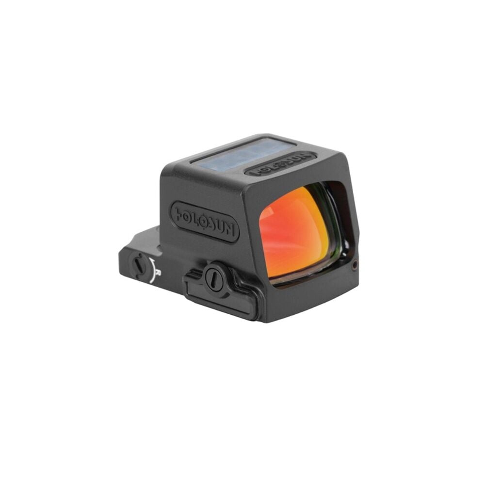 Holosun EPS Core MRS Red Dot Enclosed Pistol Sight