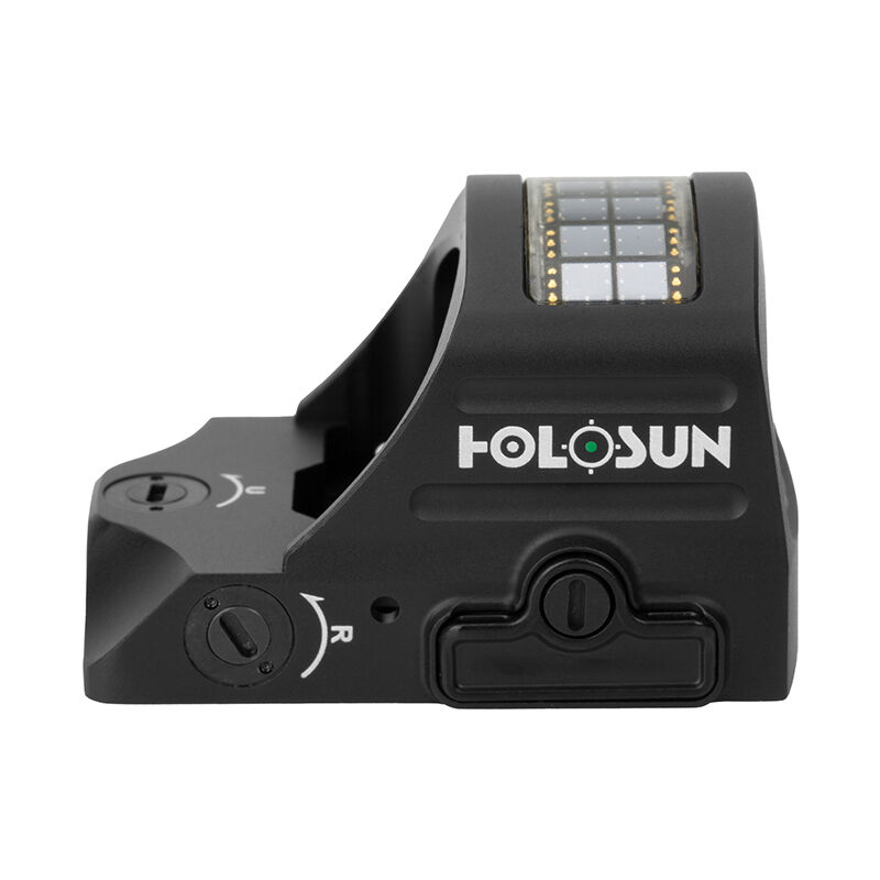 Holosun HE507C-GR X2 Green Dot Sight