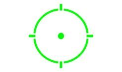 Holosun HE507K-GR X2 Green Dot Sight