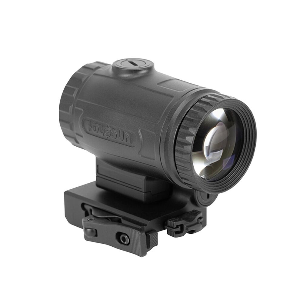 Holosun HM3X Micro 3x Magnifier - Red Dot Sights | Holosun | C-A-L