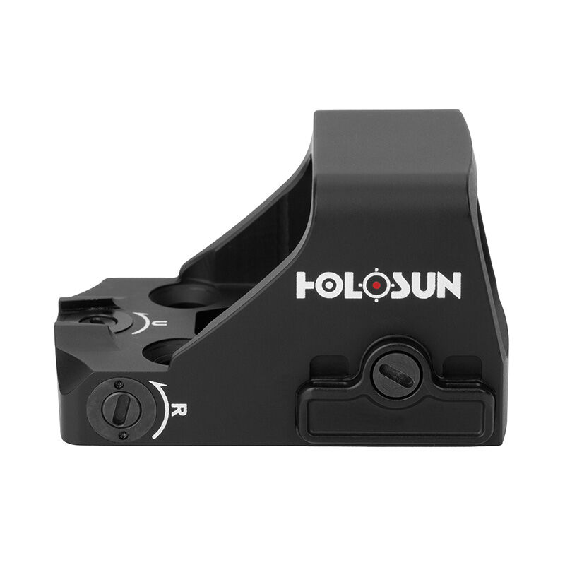 Holosun Hs407K X2 Red Dot Pistol Sight
