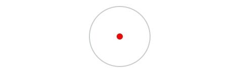 Holosun Hs407K X2 Red Dot Pistol Sight