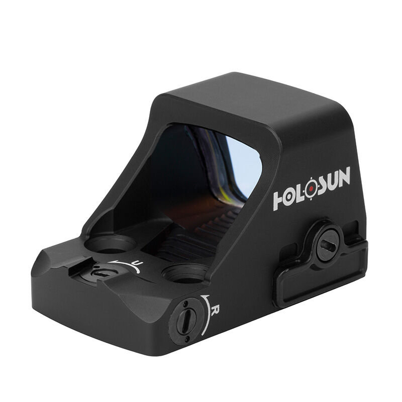 Holosun Hs407K X2 Red Dot Pistol Sight