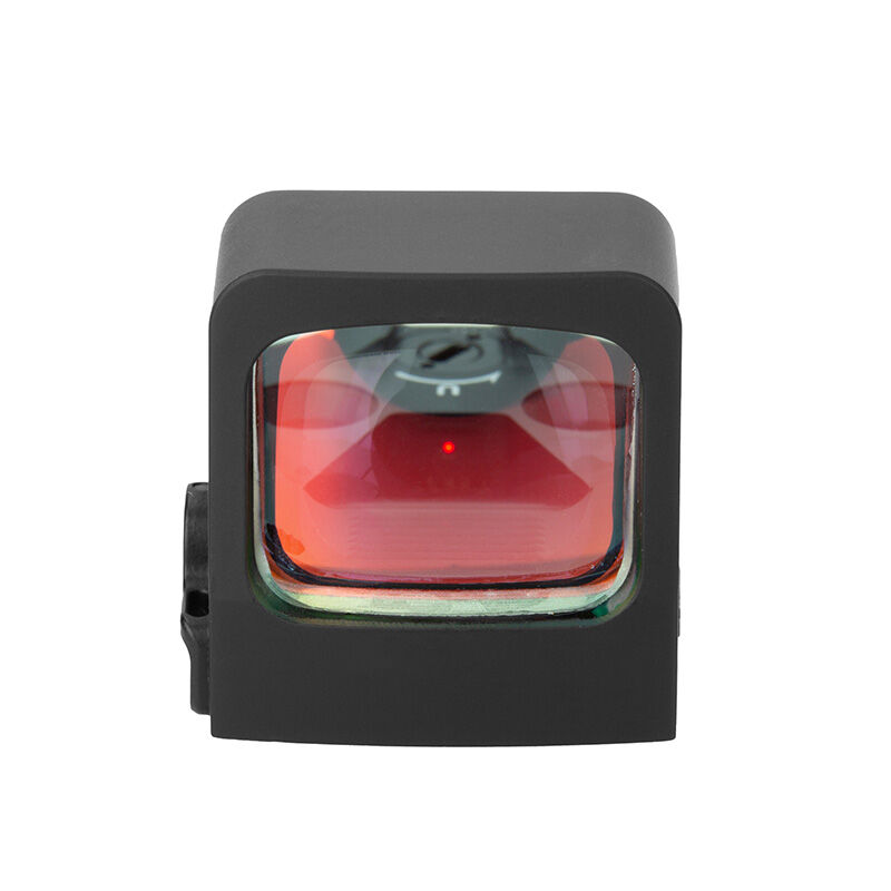 Holosun HS507K X2 Red Dot Pistol Sight