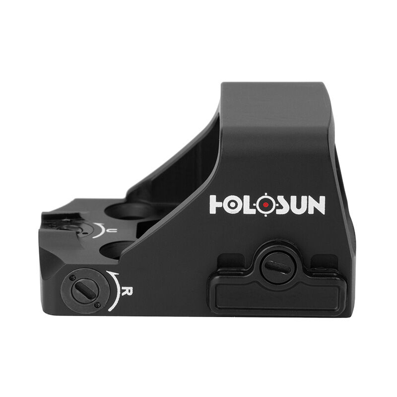 Holosun HS507K X2 Red Dot Pistol Sight