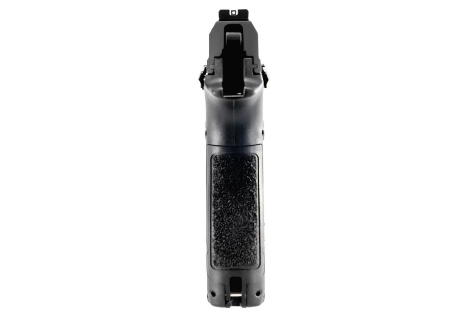 Taurus TH10 10mm Auto Full Size Pistol, 15-Rd