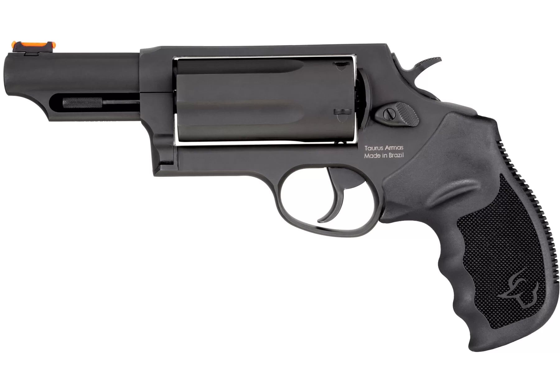 Taurus Judge Magnum .45 Colt/.410 Bore 3" 5-Shot Revolver
