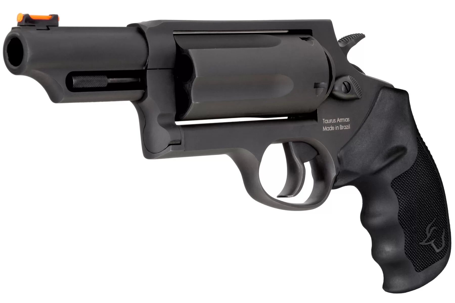 Taurus Judge Magnum .45 Colt/.410 Bore 3" 5-Shot Revolver
