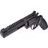 Taurus Black Raging Hunter 500 S&W Magnum Pistol, 5-Rd