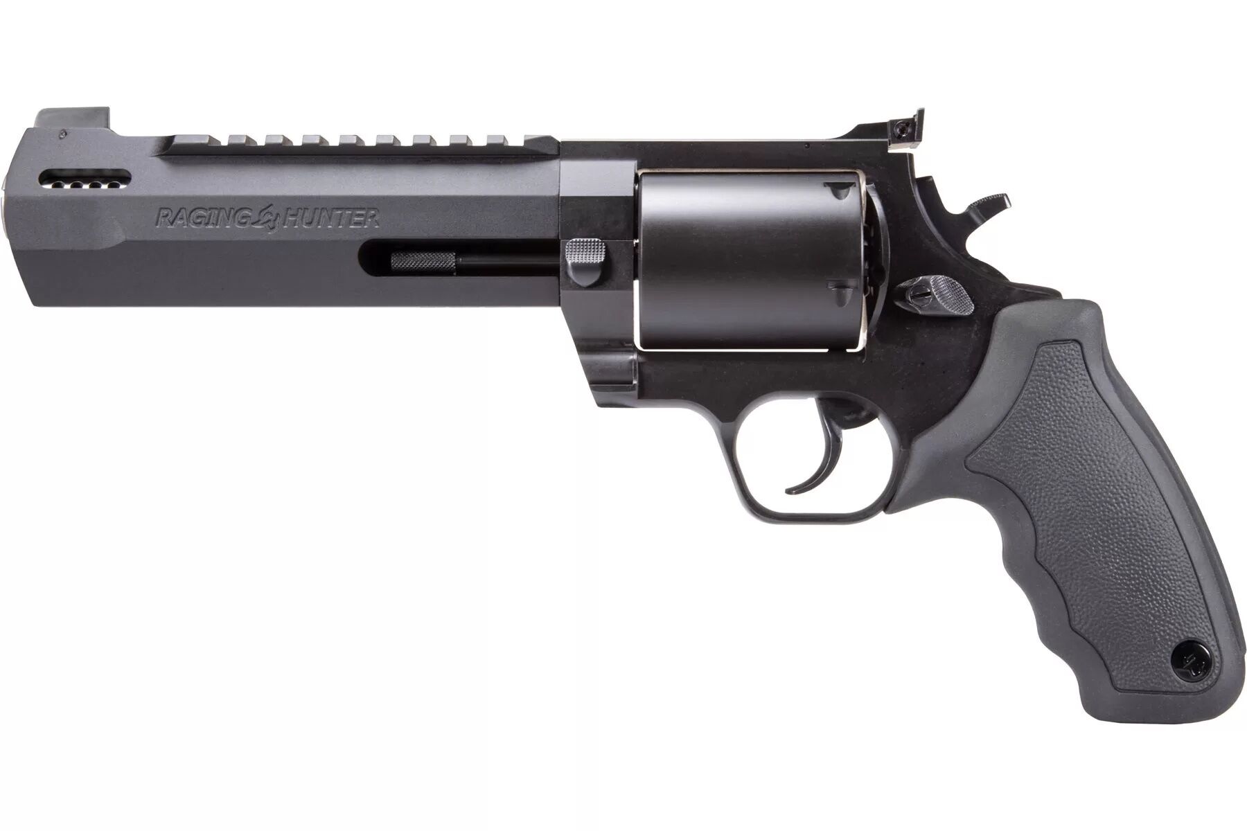 Taurus Raging Hunter .500 S&W Mag 6.75" 5-Shot Revolver