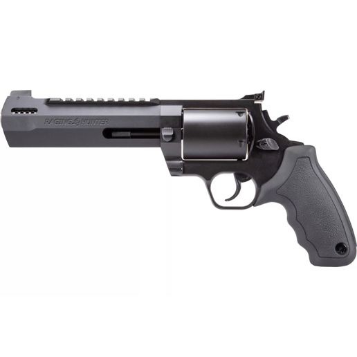 Taurus Black Raging Hunter 500 S&W Magnum Pistol, 5-Rd