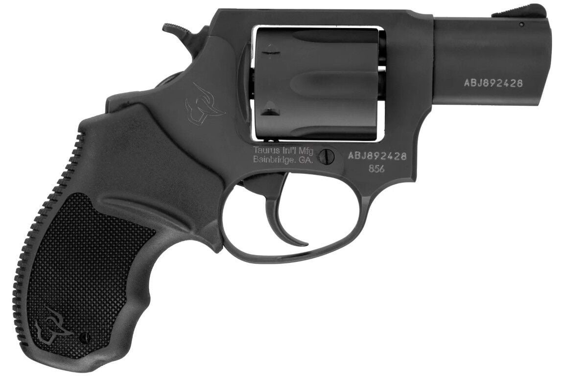 Taurus 856 .38 Special +P 2" 6-Shot Revolver