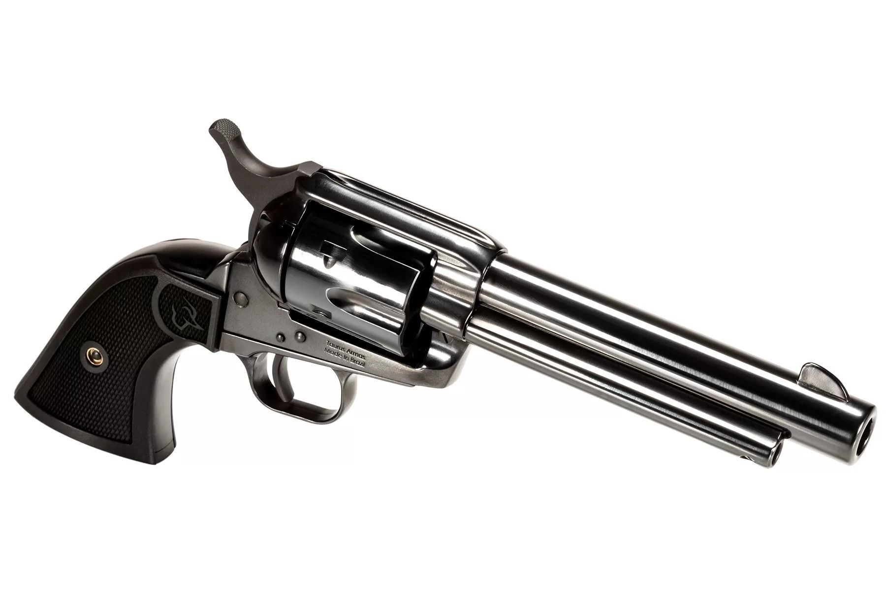 Taurus Deputy .45 Colt 5.5" 6-Shot Revolver