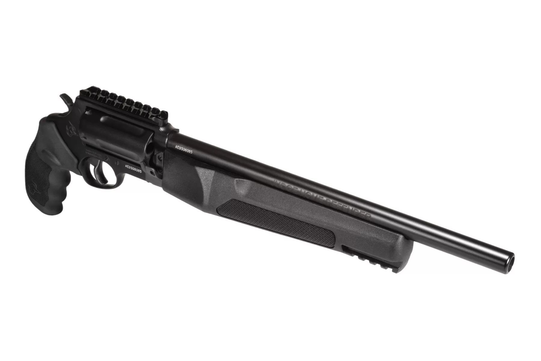 Taurus Judge Home Defender .45 Colt/.410 Bore 13" 5-Shot Revolver