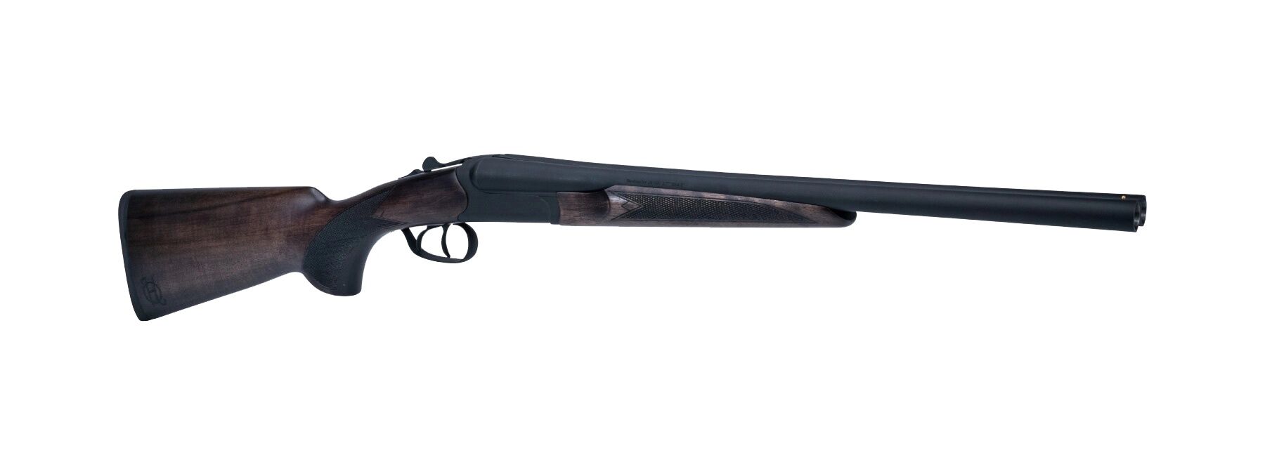 Heritage Badlander 20 Gauge 18.5" Side By Side Shotgun, 2-Rd