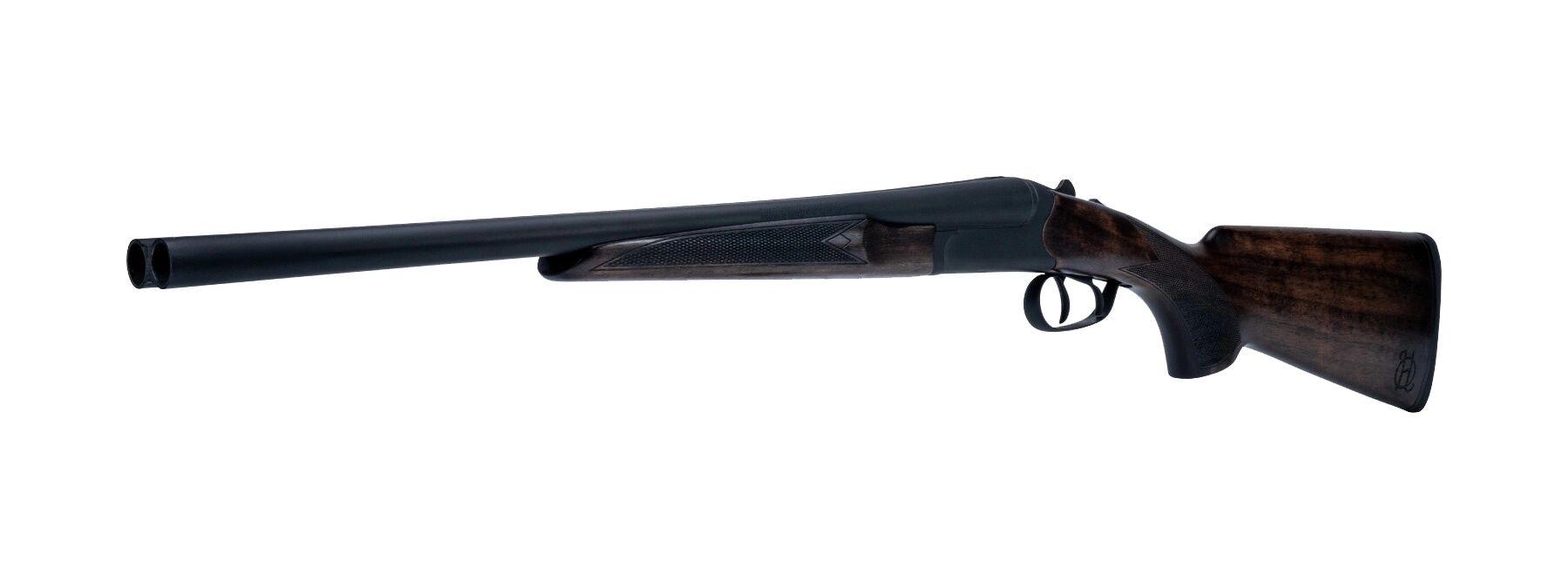 Heritage Badlander .410 Bore 18.5" Side By Side Shotgun, 2-Rd
