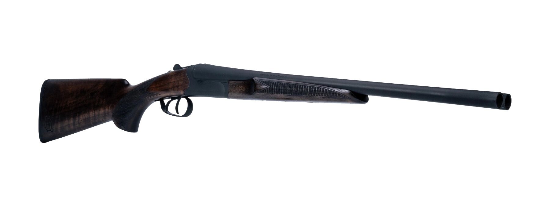 Heritage Badlander .410 Bore 18.5" Side By Side Shotgun, 2-Rd