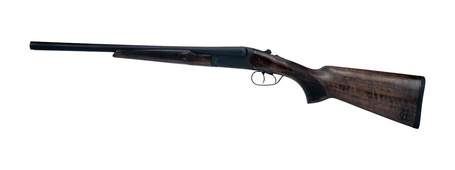 Heritage Badlander .410 Bore 18.5" Side By Side Shotgun, 2-Rd