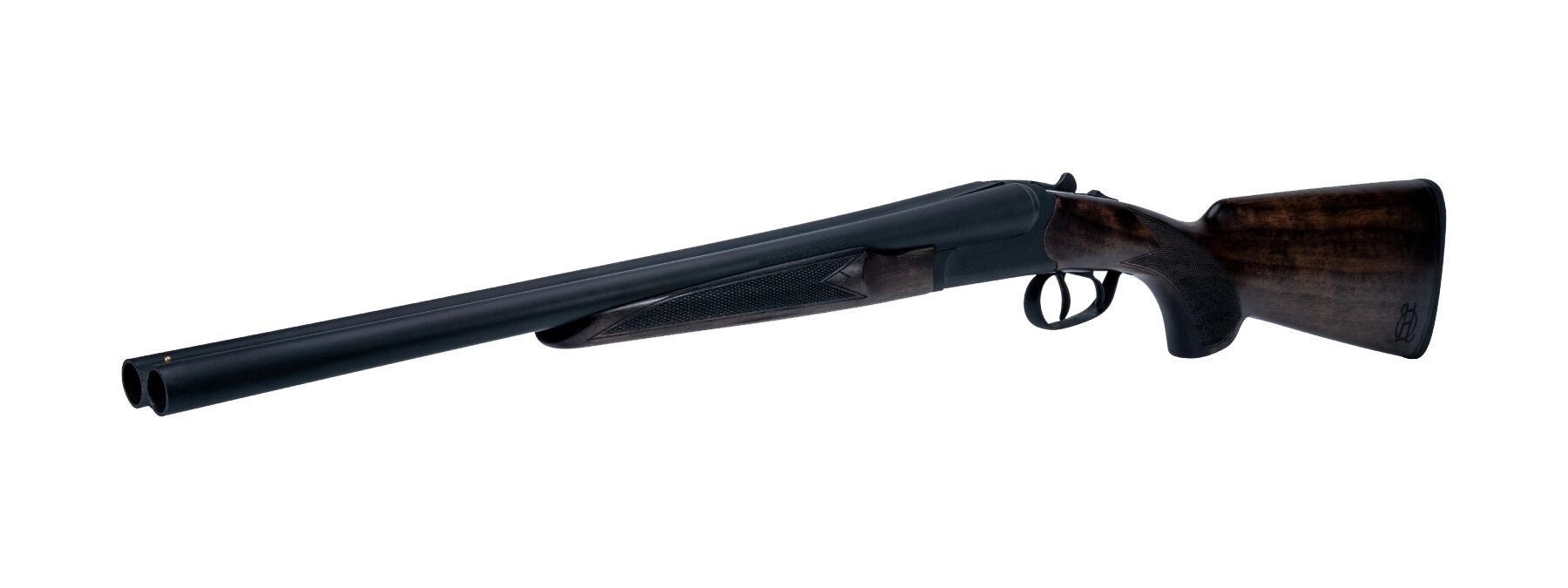 Heritage Badlander .410 Bore 18.5" Side By Side Shotgun, 2-Rd