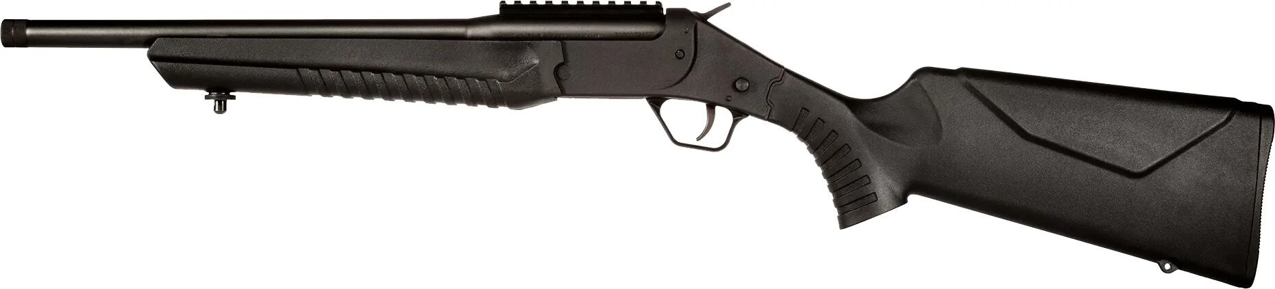Rossi LWC .44 Rem Mag 16.5" Single Shot Rifle, 1-Rd