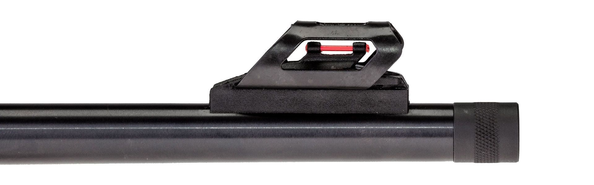 Rossi RS22 .22 LR 18" Semi-Auto Rifle With Threaded Barrel, 10-Rd