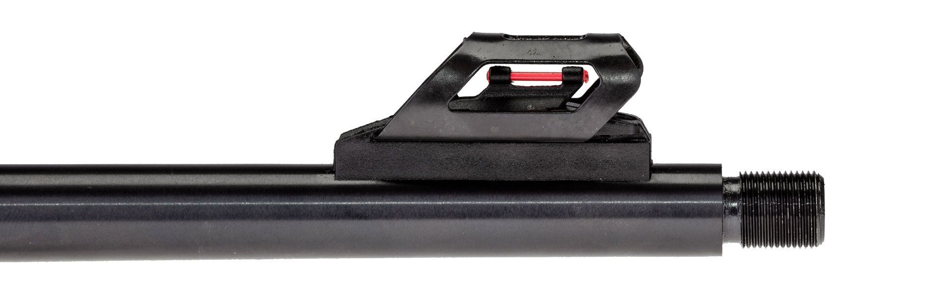 Rossi RS22 .22 LR 18" Semi-Auto Rifle With Threaded Barrel, 10-Rd