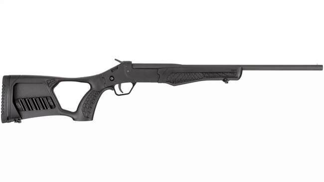 Rossi Single Shot Tuffy Shotgun - .410 Bore - Shotguns