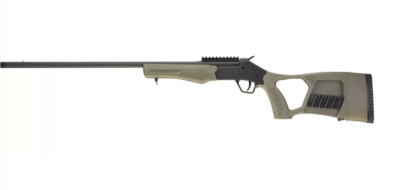 Rossi 410 Bore SS Poly Tuffy Turkey Shotgun