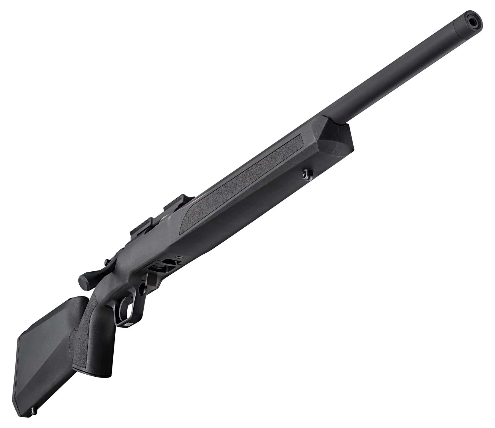 Springfield Armory Model 2020 Rimfire Target .22 LR 20" Bolt Action Rifle, 10-Rd