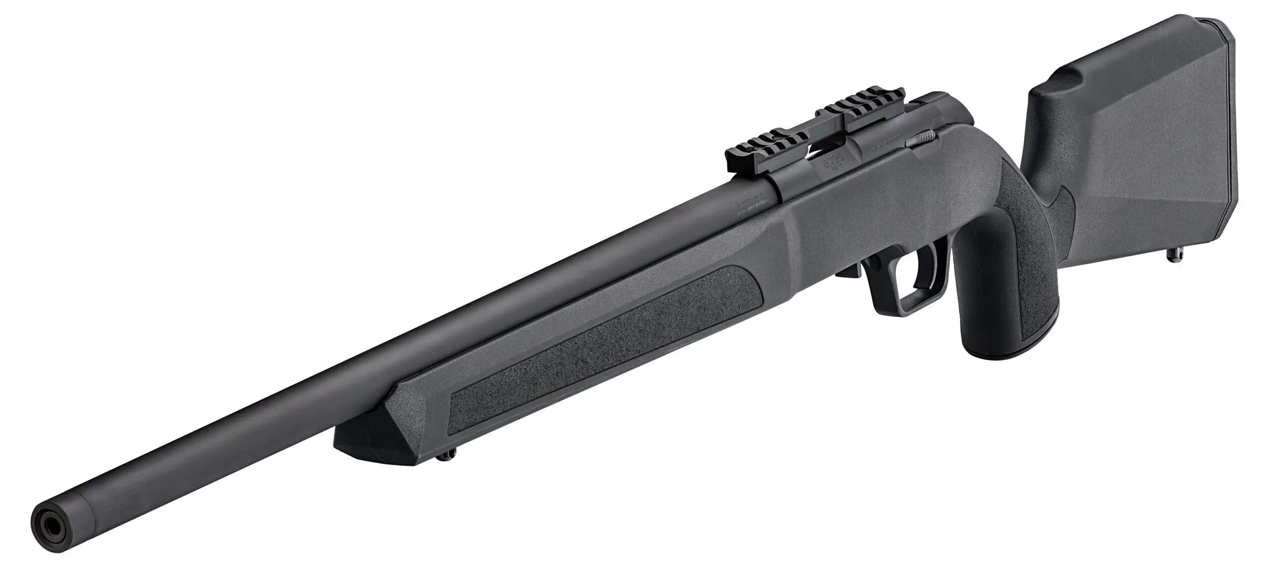 Springfield Armory Model 2020 Rimfire Target .22 LR 20" Bolt Action Rifle, 10-Rd