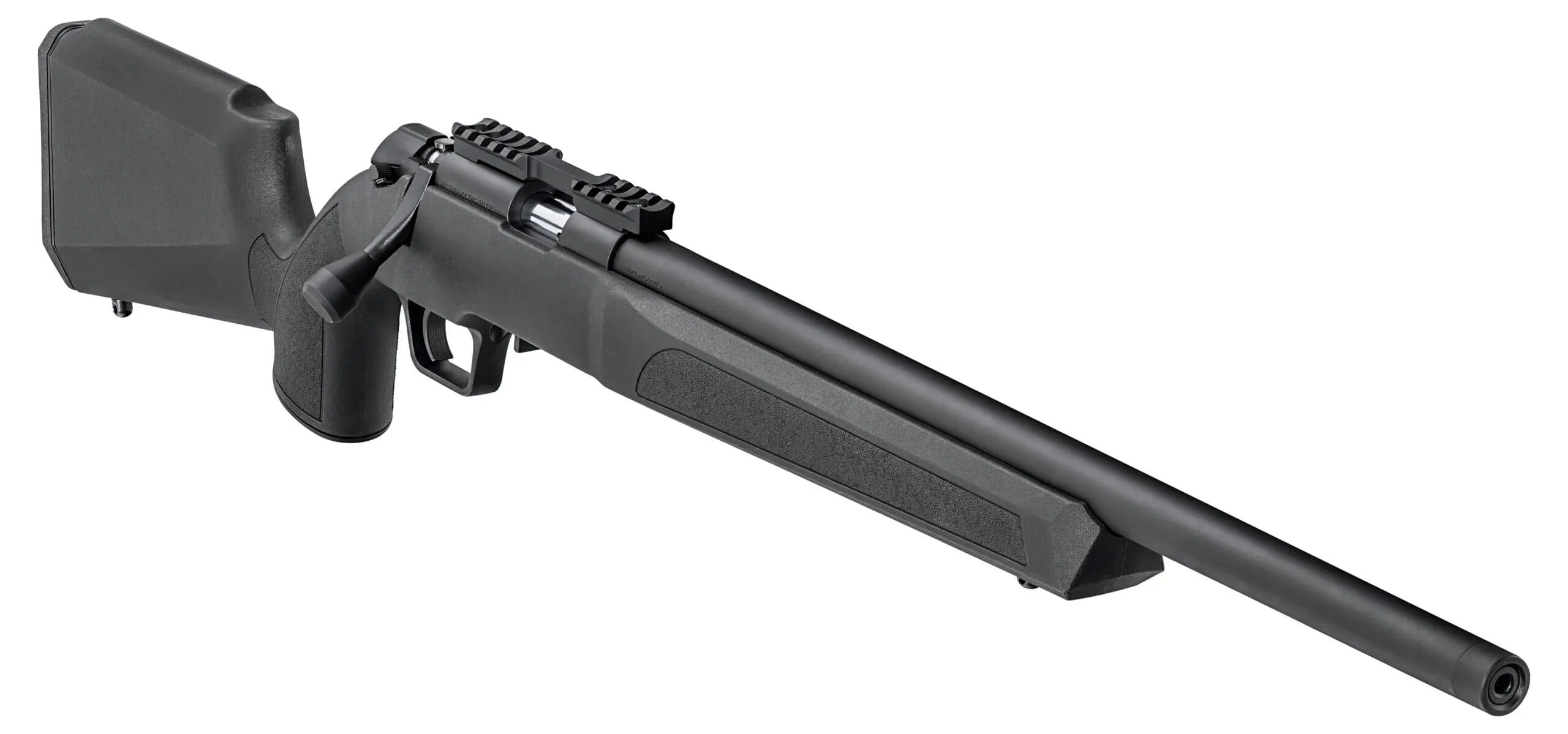 Springfield Armory Model 2020 Rimfire Target .22 LR 20" Bolt Action Rifle, 10-Rd