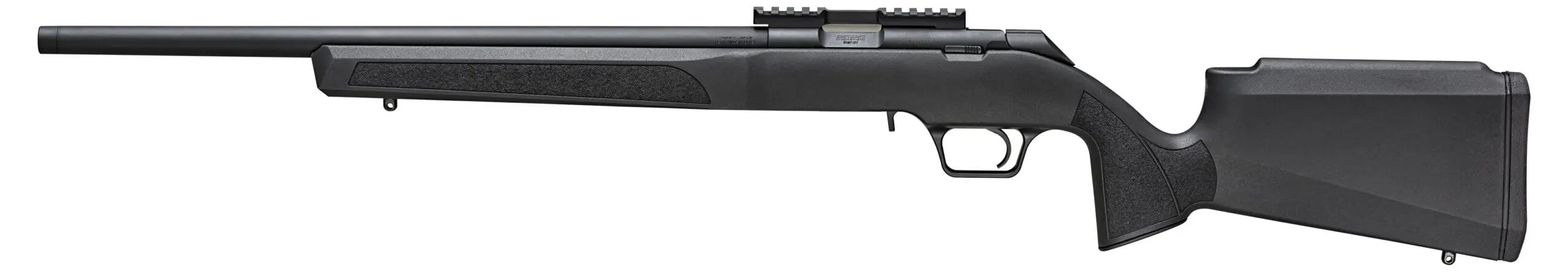 Springfield Armory Model 2020 Rimfire Target .22 LR 20" Bolt Action Rifle, 10-Rd