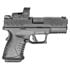Springfield Armory XD-M Elite OSP 10mm Compact Pistol with Red Dot, , 11-Rd