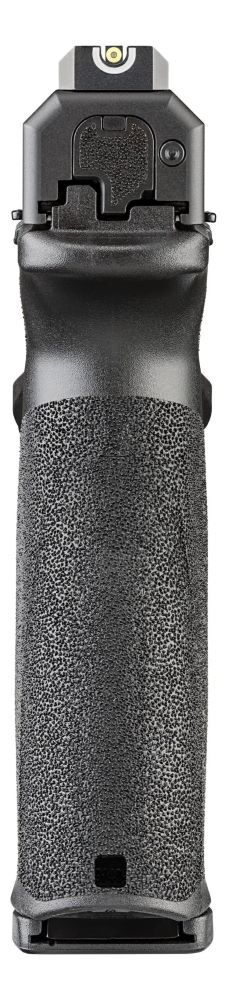Springfield Armory Echelon 4.5F 9mm Full Size Optics Ready Pistol Gear Up Bundle No Optic, 10-Rd