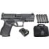 Springfield Armory Echelon 4.0C 9mm Compact Pistol Gear Up Bundle, 18-Rd