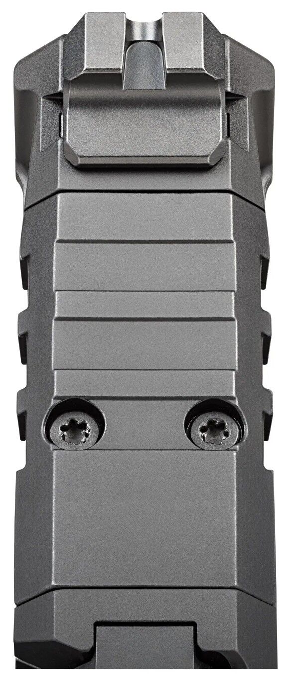 Springfield Armory Echelon 4.5F 9mm Full Size Optics Ready Pistol Gear Up Bundle, 20-Rd