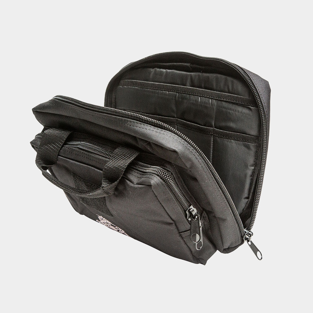 Springfield Armory Echelon 4.5F Comp 9mm Low Capacity Handgun Gear Pac, 10 rd.