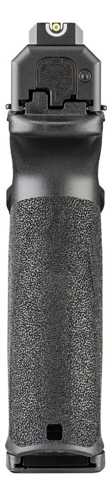 Springfield Armory Echelon 4.5F 9mm Full Size Optics Ready Pistol Gear Up Bundle, 10-Rd