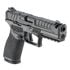Springfield Armory Echelon 4.5F Comp 9mm Full Sized Pistol with Gear Up Kit and Red Dot, 17-Rd