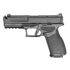Springfield Armory Echelon 4.5F Comp 9mm Full Sized Pistol with Gear Up Kit and Red Dot, 17-Rd