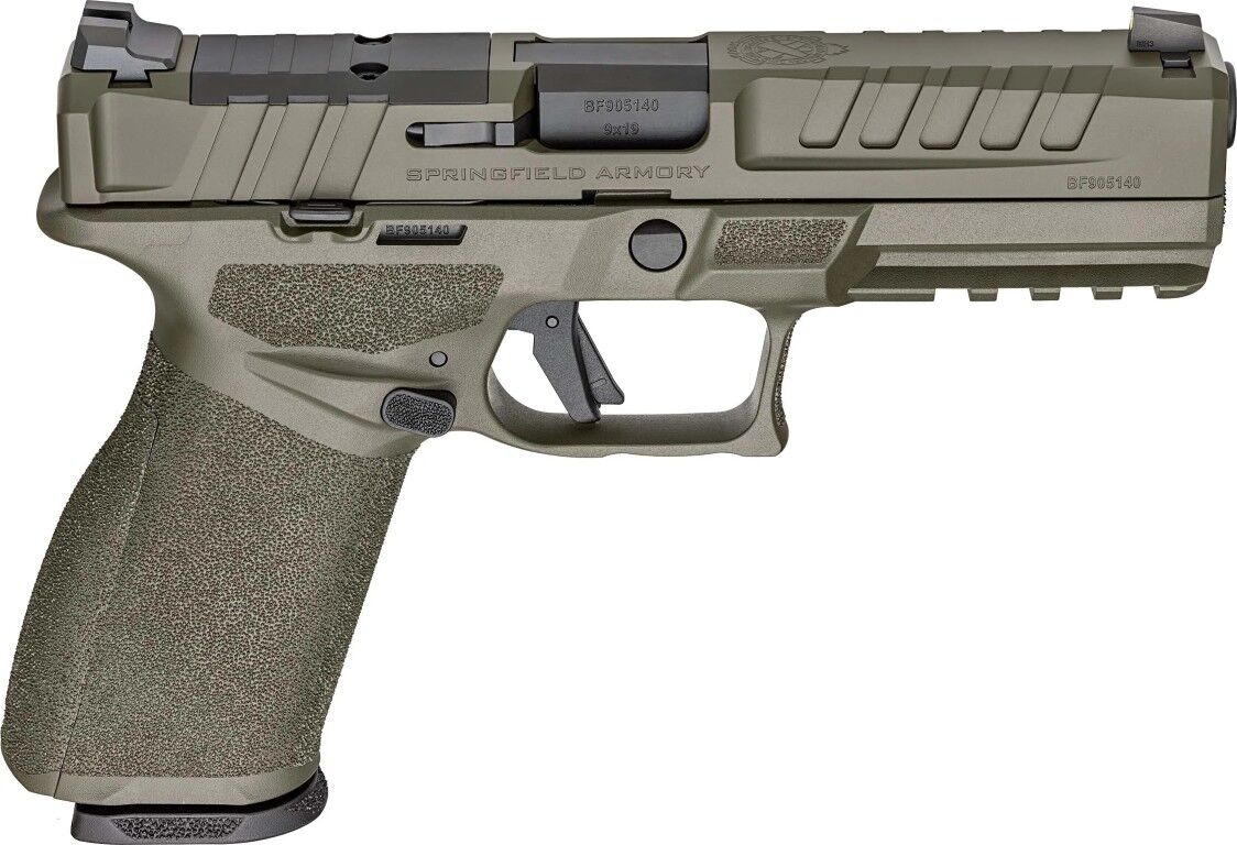 トイガン J-Armory(WA) SPRINGFIELD MIL-SPEC PK J-Armory(WA) SPRINGFIELD MIL-SPEC PK