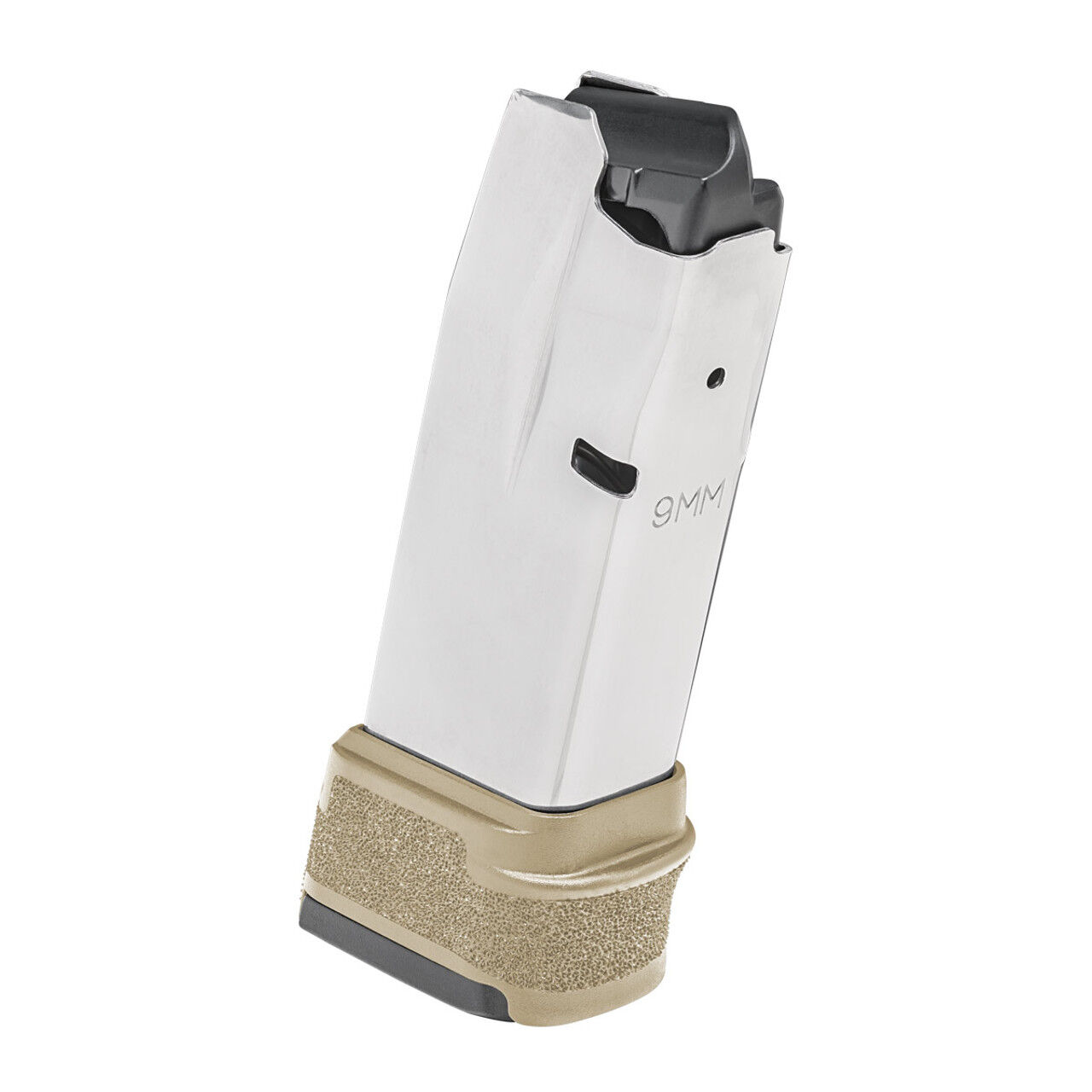 Springfield Armory HELLCAT 9MM Desert FDE Magazine, 15-Rd