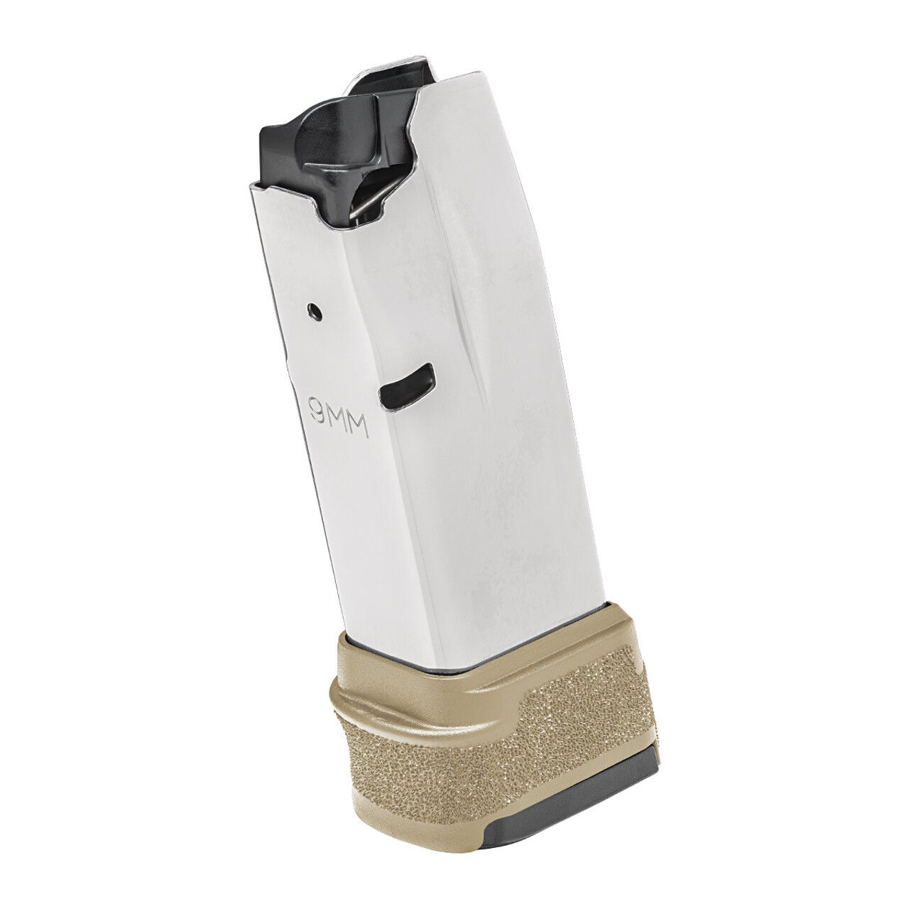 Springfield Armory HELLCAT 9MM Desert FDE Magazine, 15-Rd