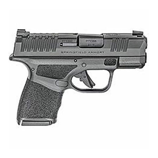 Springfield Armory Hellcat 9mm Micro Compact Pistol with 3" Barrel - 11+1