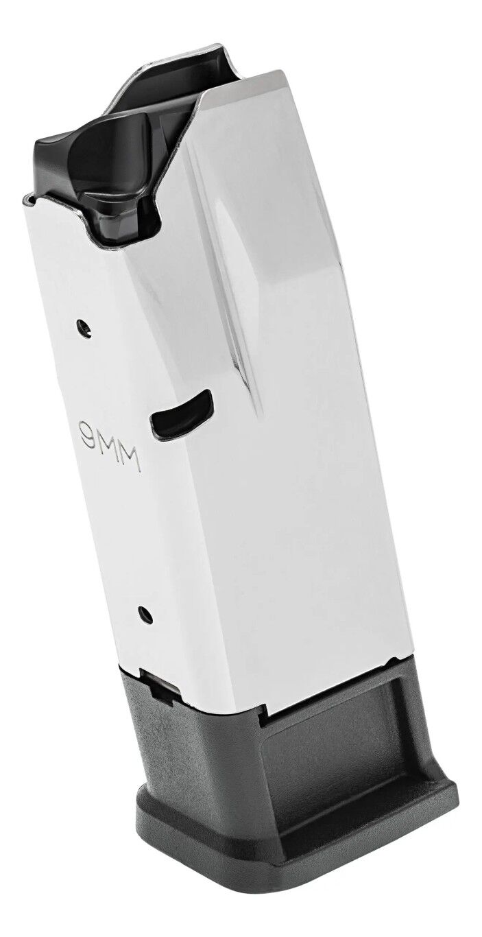 Springfield Armory Hellcat PRO OSP 9mm Compact Optics Ready Pistol Gear Up Bundle, 10-Rd