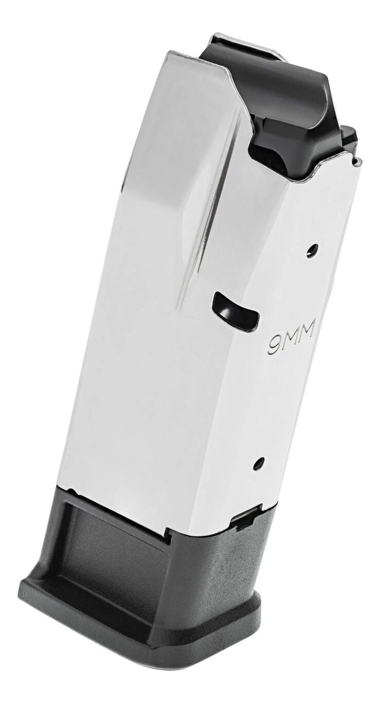 Springfield Armory Hellcat PRO OSP 9mm Compact Optics Ready Pistol Gear Up Bundle, 10-Rd