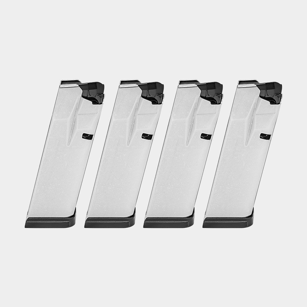 Springfield Armory Hellcat Pro Comp OSP 9MM Low Capacity Handgun Gear Pac, 10-Rd